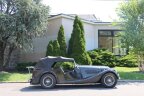 Thumbnail Photo 2 for 1966 Morgan Plus 4