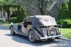 Thumbnail Photo 5 for 1966 Morgan Plus 4