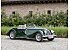 1966 Morgan Plus 4