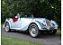 1966 Morgan Plus 4