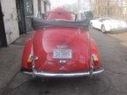 Thumbnail Photo 1 for 1966 Morris Minor