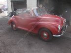 Thumbnail Photo 3 for 1966 Morris Minor