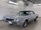 Thumbnail Photo 2 for 1966 Oldsmobile 442