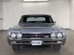 Thumbnail Photo 3 for 1966 Oldsmobile 442
