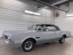 Thumbnail Photo 1 for 1966 Oldsmobile 442