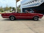 Thumbnail Photo 4 for 1966 Oldsmobile 442