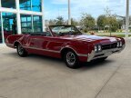 Thumbnail Photo 3 for 1966 Oldsmobile 442