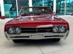 Thumbnail Photo 2 for 1966 Oldsmobile 442
