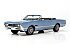 1966 Oldsmobile 442