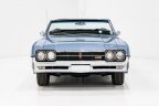 Thumbnail Photo 5 for 1966 Oldsmobile 442