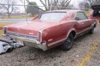 Thumbnail Photo 3 for 1966 Oldsmobile 442