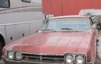 Thumbnail Photo 4 for 1966 Oldsmobile 442