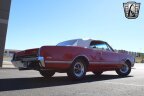Thumbnail Photo 6 for 1966 Oldsmobile 442
