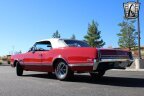 Thumbnail Photo 4 for 1966 Oldsmobile 442