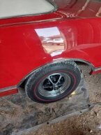 Thumbnail Photo 5 for 1966 Oldsmobile 442