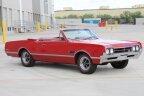 Thumbnail Photo 6 for 1966 Oldsmobile 442
