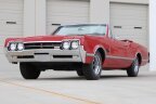 Thumbnail Photo 4 for 1966 Oldsmobile 442