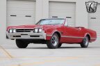 Thumbnail Photo 2 for 1966 Oldsmobile 442
