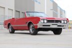Thumbnail Photo 5 for 1966 Oldsmobile 442