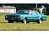 1966 Oldsmobile 442