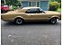 1966 Oldsmobile 442