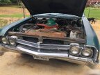 Thumbnail Photo 2 for 1966 Oldsmobile 88