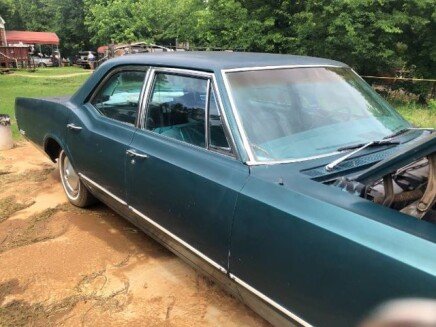 Photo 1 for 1966 Oldsmobile 88