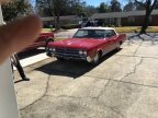 Thumbnail Photo 1 for 1966 Oldsmobile 88