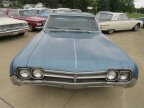 Thumbnail Photo 6 for 1966 Oldsmobile Cutlass