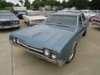 Thumbnail Photo 5 for 1966 Oldsmobile Cutlass