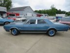 Thumbnail Photo 4 for 1966 Oldsmobile Cutlass