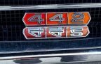 Thumbnail Photo 4 for 1966 Oldsmobile Cutlass