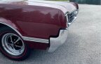 Thumbnail Photo 2 for 1966 Oldsmobile Cutlass
