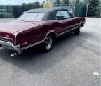 Thumbnail Photo 6 for 1966 Oldsmobile Cutlass