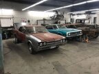 Thumbnail Photo 1 for 1966 Oldsmobile Cutlass