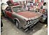 1966 Oldsmobile Cutlass