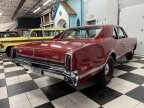Thumbnail Photo 1 for 1966 Oldsmobile Cutlass