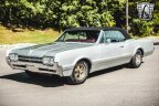 Thumbnail Photo 3 for 1966 Oldsmobile Cutlass