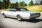 Thumbnail Photo 5 for 1966 Oldsmobile Cutlass