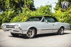 Thumbnail Photo 2 for 1966 Oldsmobile Cutlass