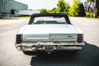 Thumbnail Photo 6 for 1966 Oldsmobile Cutlass