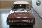Thumbnail Photo 6 for 1966 Oldsmobile Cutlass