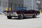 Thumbnail Photo 2 for 1966 Oldsmobile Cutlass