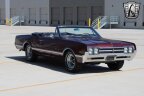 Thumbnail Photo 4 for 1966 Oldsmobile Cutlass