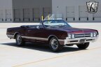 Thumbnail Photo 5 for 1966 Oldsmobile Cutlass
