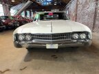 Thumbnail Photo 6 for 1966 Oldsmobile Ninety-Eight