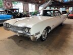 Thumbnail Photo 5 for 1966 Oldsmobile Ninety-Eight