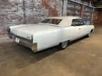 Thumbnail Photo 2 for 1966 Oldsmobile Ninety-Eight