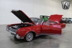 Thumbnail Photo 6 for 1966 Oldsmobile Ninety-Eight