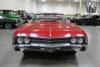 Thumbnail Photo 2 for 1966 Oldsmobile Ninety-Eight